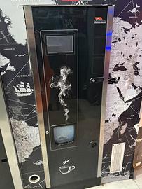 blocco distributori automatici