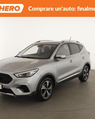 MG ZS GA56055