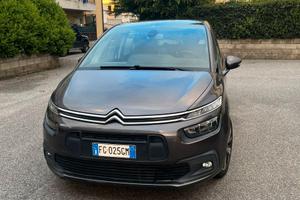 Citroen Grand C4 Picasso