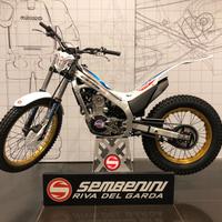 Honda  Montesa Trial