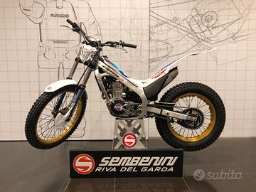 Honda  Montesa Trial