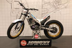 Honda  Montesa Trial