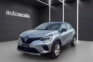 RENAULT Captur Full Hybrid E-Tech 145 CV Zen