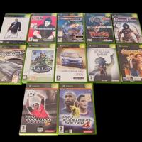 Videogiochi Xbox/Xbox /Xbox One 