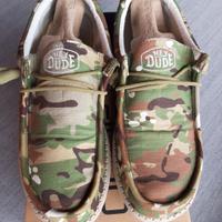 Hey Dude scarpe N. 43