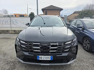 Auto hyndai tucson phev full optional