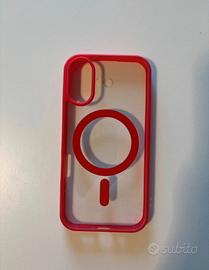 Cover iphone 16