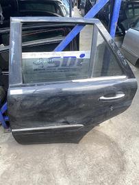 Porta post sx mercedes classe m ml