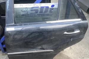 Porta post sx mercedes classe m ml