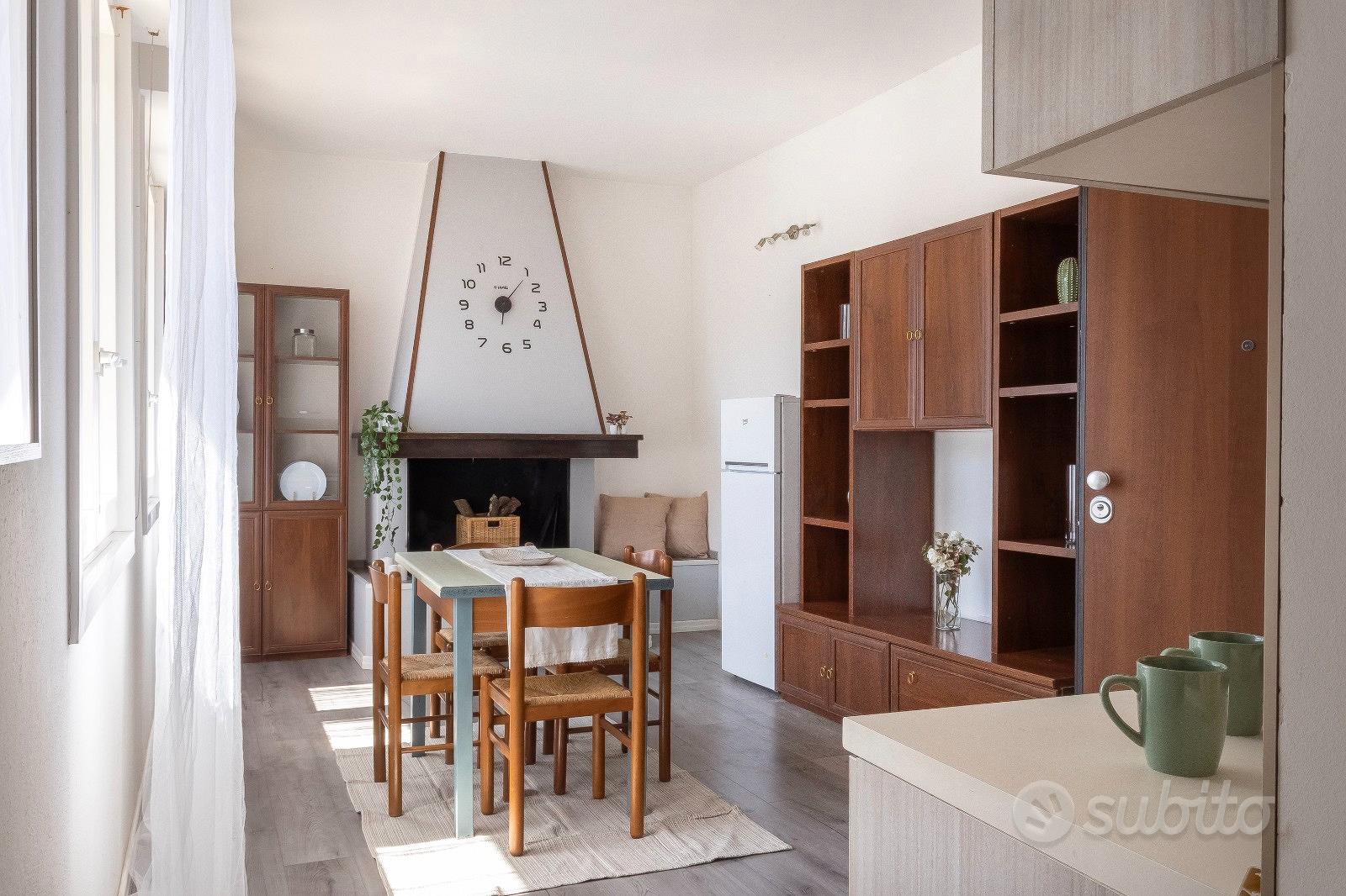 Appartamento – Senorbì, Casteddu/Cagliari - Vista 2