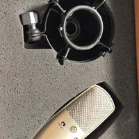 Shure ksm 27