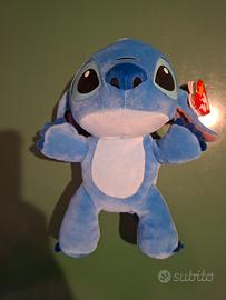 Pupazzetto Stitch