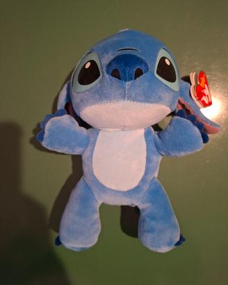 Pupazzetto Stitch