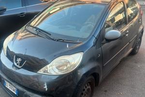 pegeout 107 nera