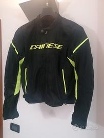 giacca dainese 