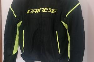 giacca dainese 