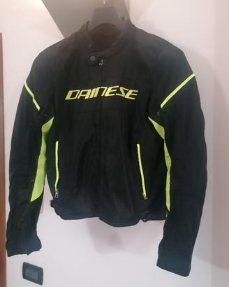 giacca dainese 