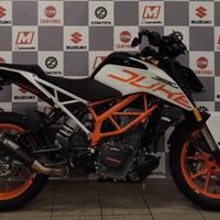 Ktm 390 Duke