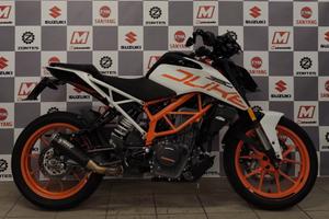 Ktm 390 Duke