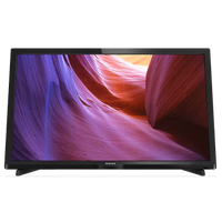 TV - Philips 24 Pollici DV-BT2