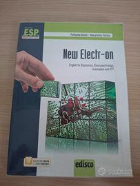 New Electr-on - English for Electronics