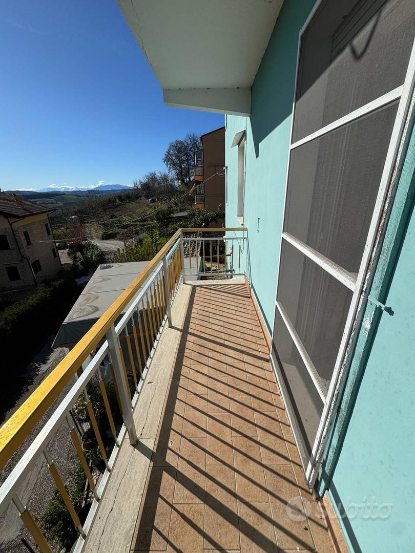 Appartamento – Fermo - Vista 4