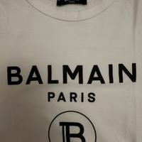 T-Shirt Balmain