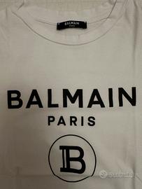 T-Shirt Balmain