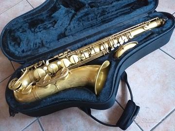 Sax tenore Lupifaro Platinum Vintage