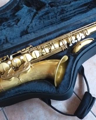 Sax tenore Lupifaro Platinum Vintage