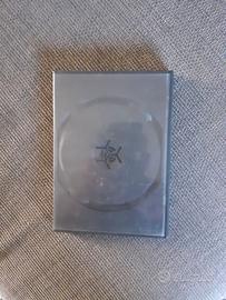 CUSTODIE DVD