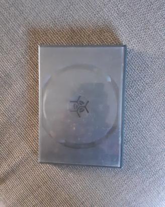 CUSTODIE DVD