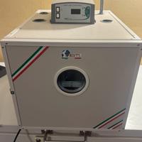 Incubatrice Fiem Mg 70/100 nuova