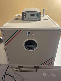 Incubatrice Fiem Mg 70/100 nuova