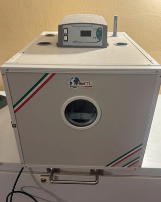Incubatrice Fiem Mg 70/100 nuova