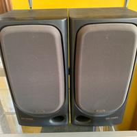 Sistema hi-fi aiwa