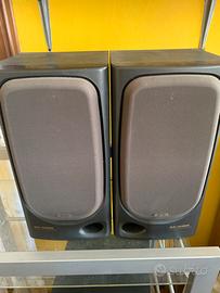 Sistema hi-fi aiwa