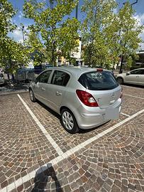 Opel Corsa 2009 5 porte
