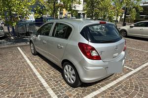 Opel Corsa 2009 5 porte