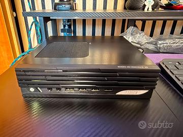 Mini PC MSI i5 13400 16GB 512GB SSD Windows 11 Pro