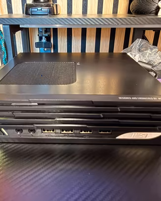 Mini PC MSI i5 13400 16GB 512GB SSD Windows 11 Pro