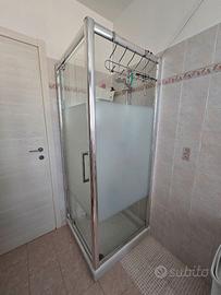 Box doccia 80 x 80