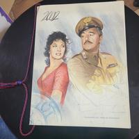 Calendario Carabinieri 2002