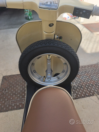 Vespa 50 Special 1979