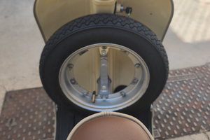 Vespa 50 Special 1979