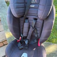 Seggiolino auto Brevi Tazio TT