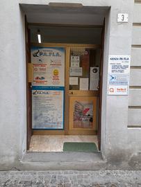 Locale commerciale ufficio