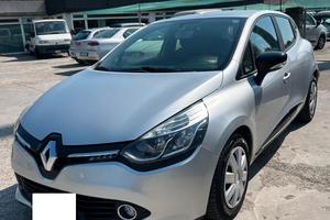 Renault Clio 1.2 75CV 5 porte Live OK NEO PATENTAT