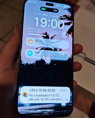 Honor 400 lite 256 gb