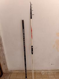 canne da pesca